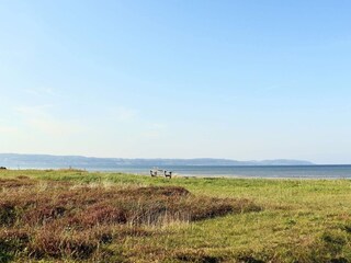 Vakantiehuis Våxtorp  23