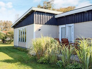 Ferienhaus Våxtorp Außenaufnahme 2