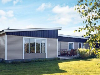 Ferienhaus Våxtorp Außenaufnahme 3