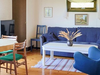 Ferienhaus Våxtorp  10