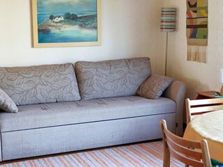 Ferienhaus Våxtorp  13