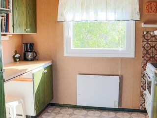 Ferienhaus Våxtorp  17