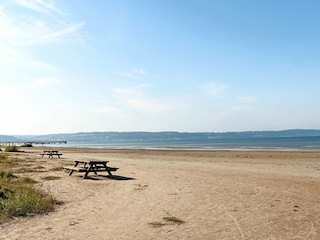 Ferienhaus Våxtorp  19