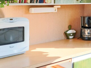 Vakantiehuis Våxtorp  17