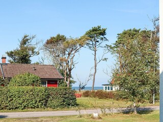 Vakantiehuis Våxtorp  18