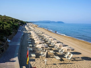 Parque de vacaciones San Vincenzo  23