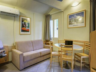 Vakantiepark San Vincenzo Kenmerken 1