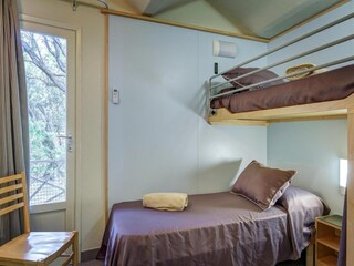 Vakantiepark San Vincenzo Kenmerken 9