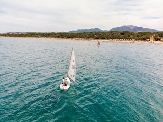Vakantiepark San Vincenzo Omgeving 16