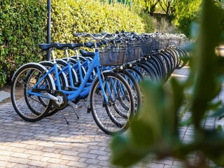 Vakantiepark San Vincenzo  23