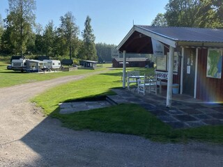 Vakantiehuis Tösse Buitenaudio-opname 17