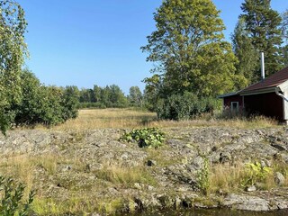 Ferienhaus Tösse Außenaufnahme 14