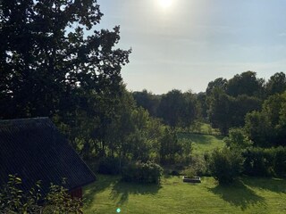 Vakantiehuis Tösse Buitenaudio-opname 15