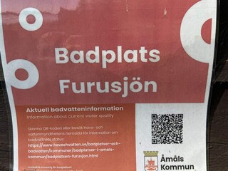 Ferienhaus Tösse Außenaufnahme 16