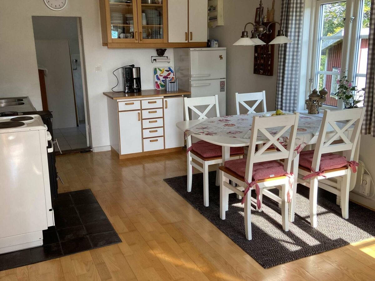 Vakantiehuis Tösse  22