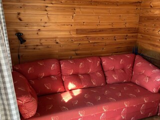 Vakantiehuis Tösse  21