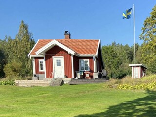 Holiday house Tösse Outdoor Recording 6