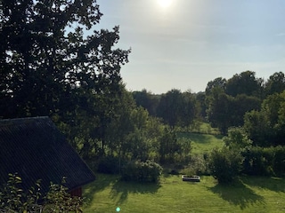 Vakantiehuis Tösse Buitenaudio-opname 4