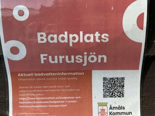 Ferienhaus Tösse Außenaufnahme 15