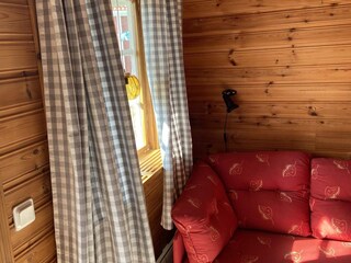 Ferienhaus Tösse  19