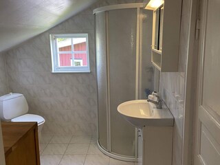 Vakantiehuis Tösse  21