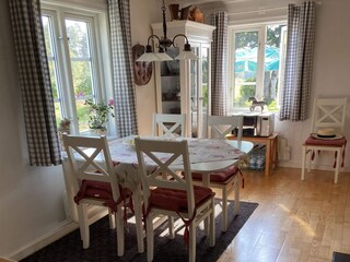 Vakantiehuis Tösse  29