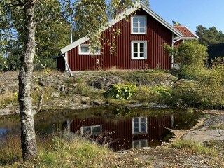 Holiday house Tösse Outdoor Recording 3