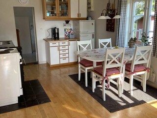 Vakantiehuis Tösse  22