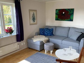 Vakantiehuis Tösse  26