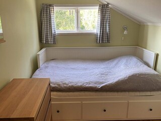 Vakantiehuis Tösse  27