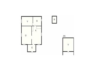 Ferienhaus Tösse Grundriss 28