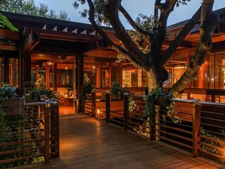 Vakantiepark San Vincenzo Buitenaudio-opname 2