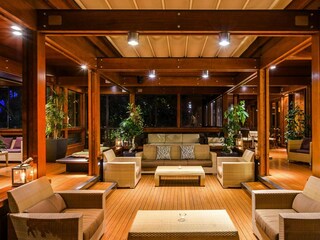 Parque de vacaciones San Vincenzo Características 15