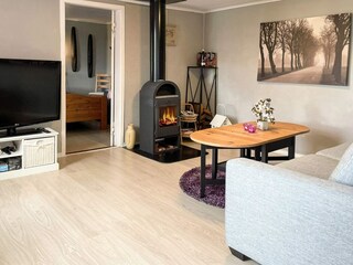 Vakantiehuis Figeholm  22