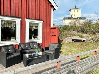 Holiday house Figeholm Outdoor Recording 9