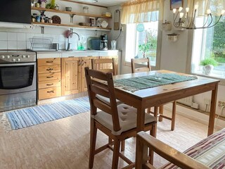 Holiday house Figeholm  14