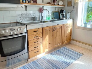 Holiday house Figeholm  15