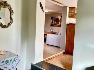 Vakantiehuis Figeholm  20