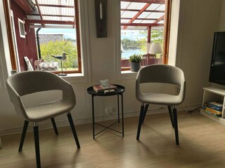 Vakantiehuis Figeholm  17