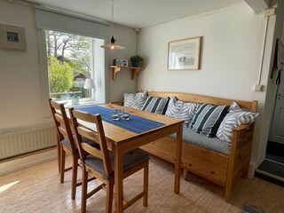 Vakantiehuis Figeholm  14