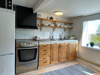 Holiday house Figeholm  15