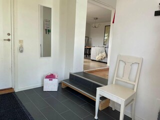 Vakantiehuis Figeholm  20