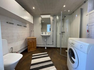 Vakantiehuis Figeholm  21