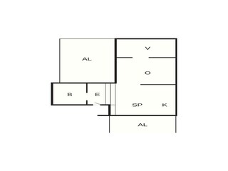 Ferienhaus Figeholm Grundriss 29