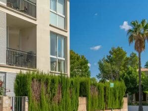 Holiday house Cosy apartment with balcony - Pollensa - image1