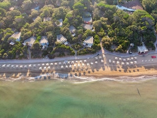 Vakantiepark San Vincenzo Buitenaudio-opname 11