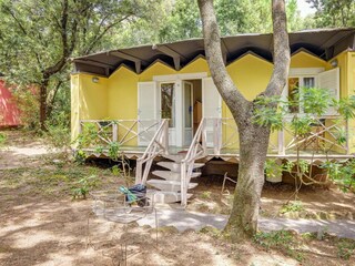 Vakantiepark San Vincenzo Buitenaudio-opname 4