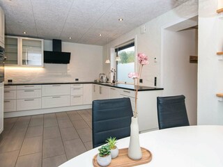 Vakantiehuis Ansager  18