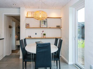 Ferienhaus Ansager  31