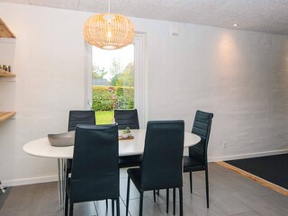 Vakantiehuis Ansager  19